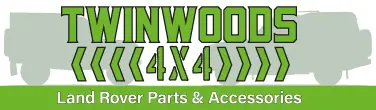 Twinwoods 4x4