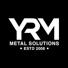 YRM Metals at Twinwoods 4x4
