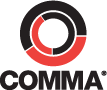 Comma Oils Stockist Bedfordshire Northamptonshire Cambridgeshire